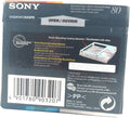 Sony 5 Pack 80min MiniDisc Colour Cello Wrap SPECIAL EDITION